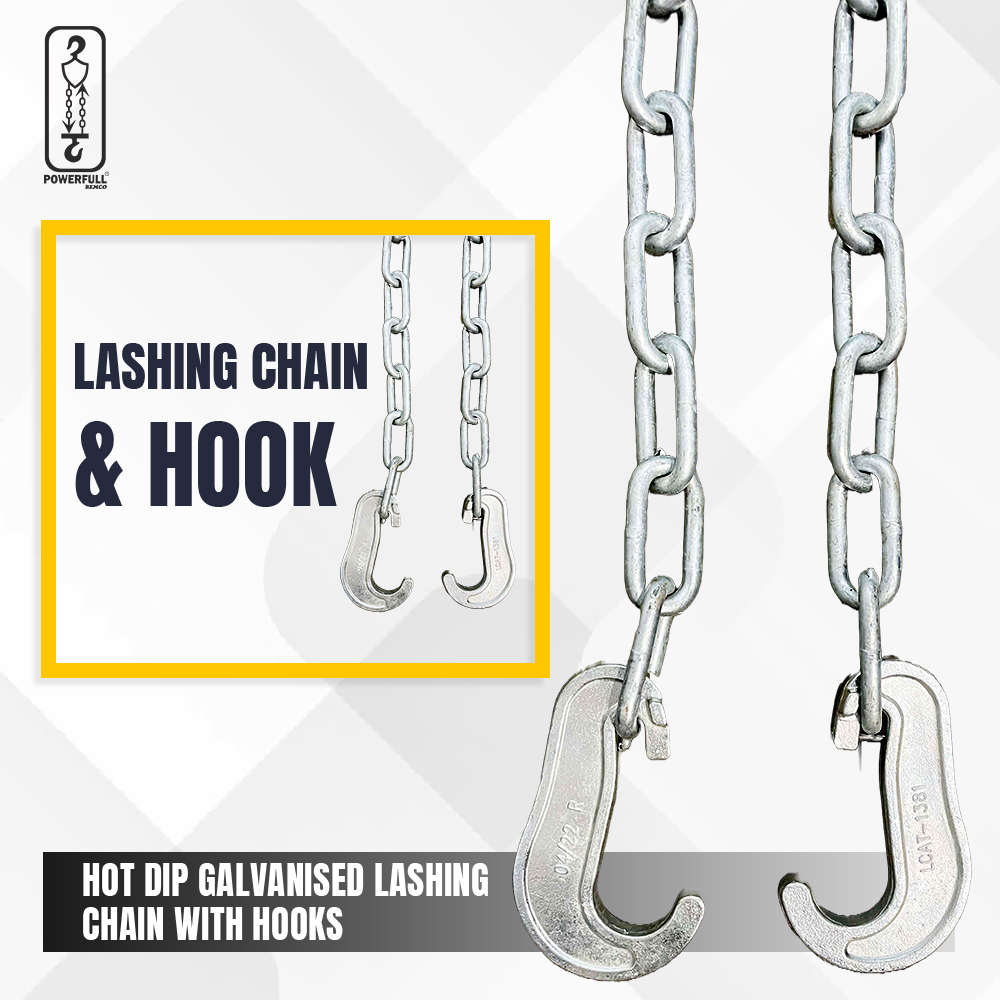Steel Chain Sling Stainless Steel Chain Sling Suppliers India