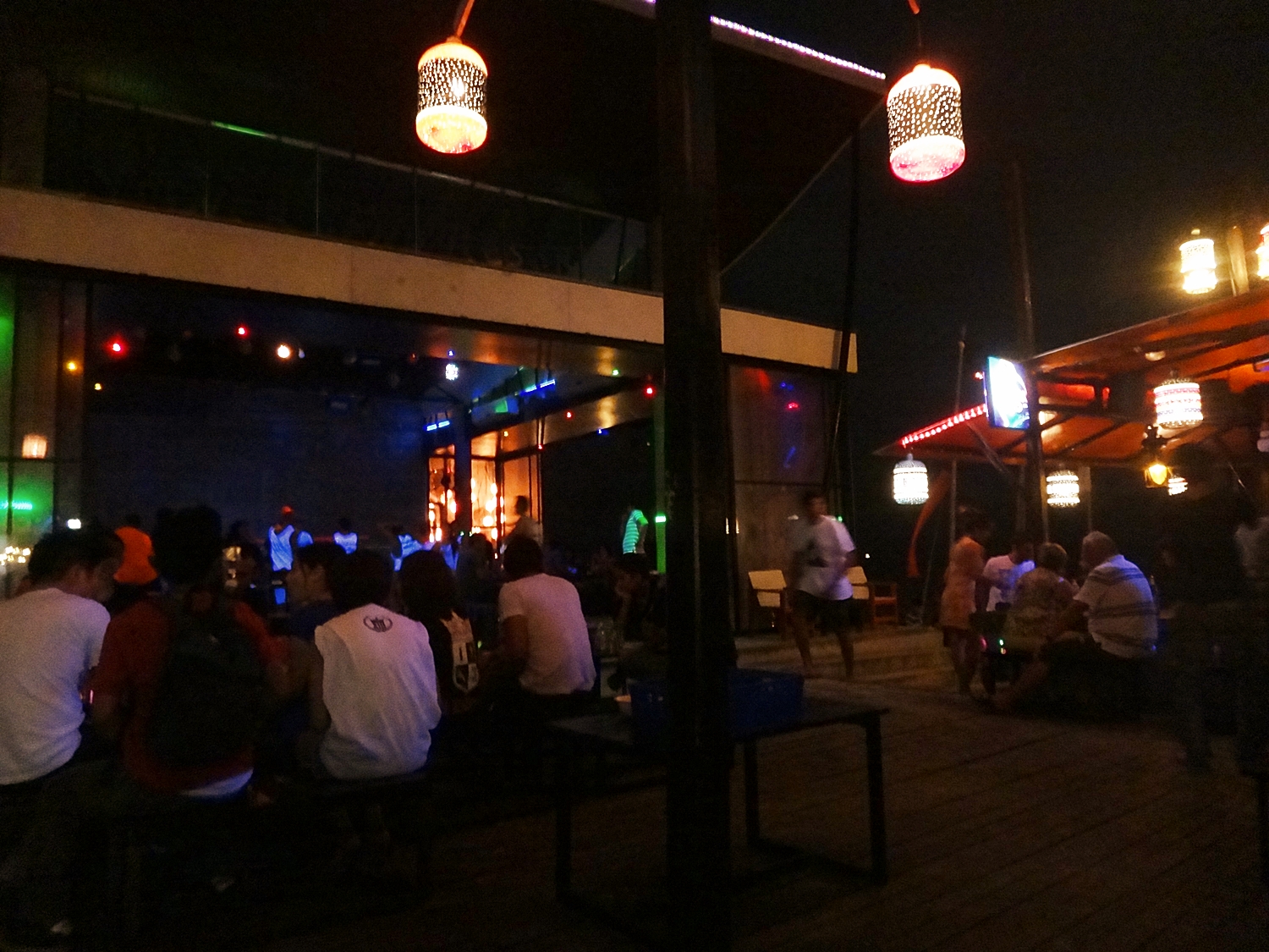 Be Me Be Delicious Just a normal girl in an abnormal world, or maybe