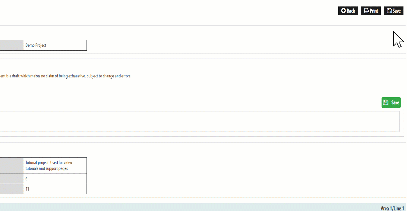 Function Description BEMI Automation BEMI SmartHome KNX Services