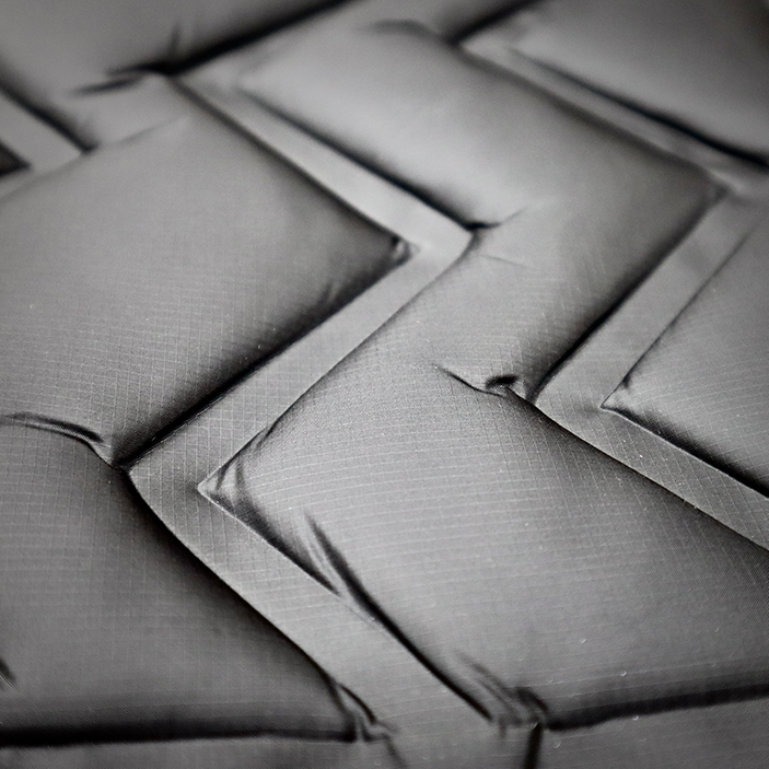 Insulation / Baffle Adhesives Bemis Associates Inc. Bemis