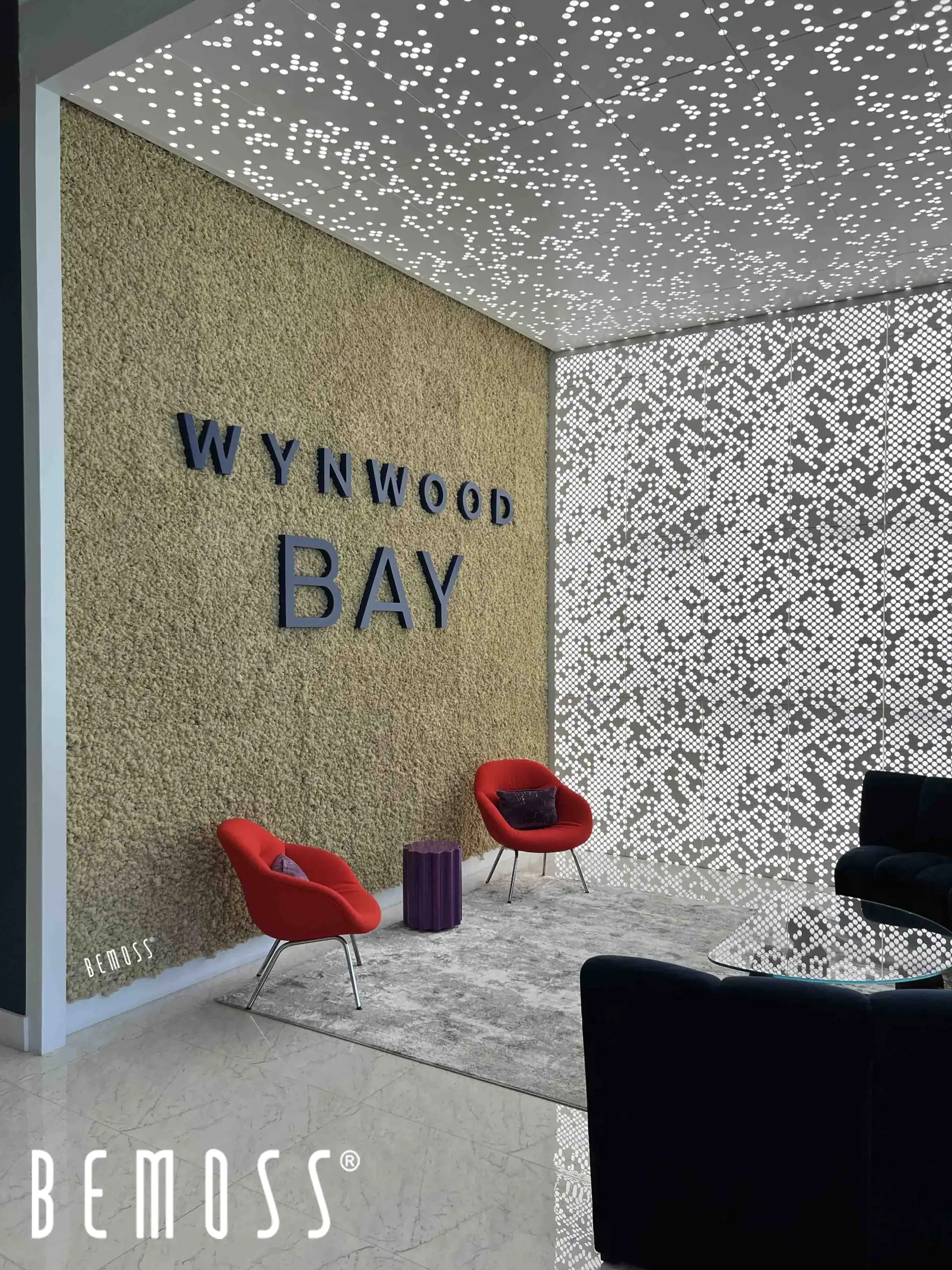 Miami Wynwood Bay BEMOSS