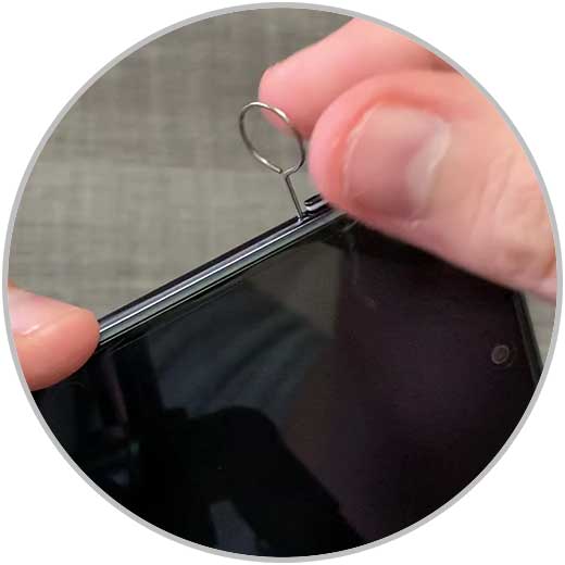 Entretener carro fácil de lastimarse tablet no reconoce sim card