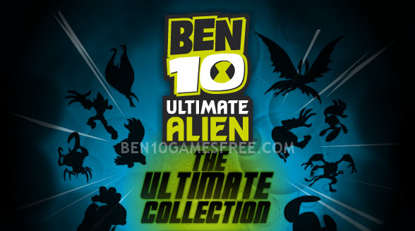 To play this game locally, you need to download a playstation portable emulator with the rom. Ben 10 Ultimate Alien Collection | Play Game Online & Free ...