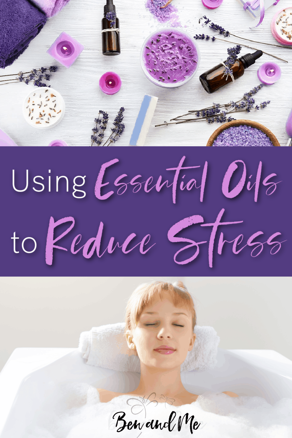 Using Essential Oils to Reduce Stress LaptrinhX / News