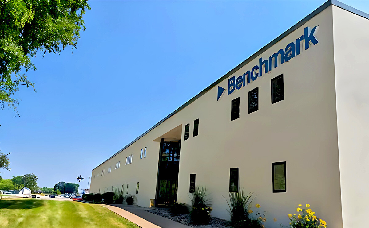 Benchmark Site Profile Winona and Rochester, Minnesota