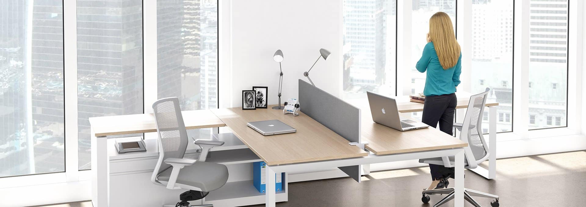 Discover AMQ Benching Workstations