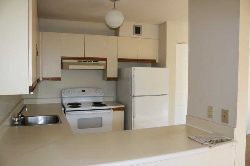 Village Court Apartments, Bible Hill, NS