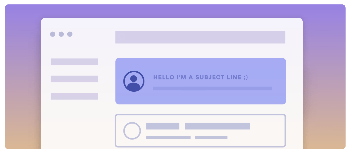 Email Design ¿Cómo hacer un buen diseño de correo electrónico?
