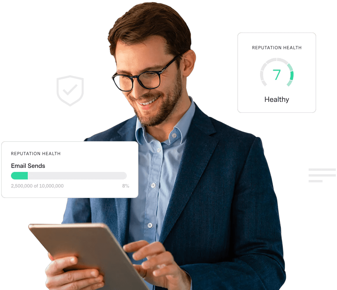 Enterprise Email Solutions Benchmark Email