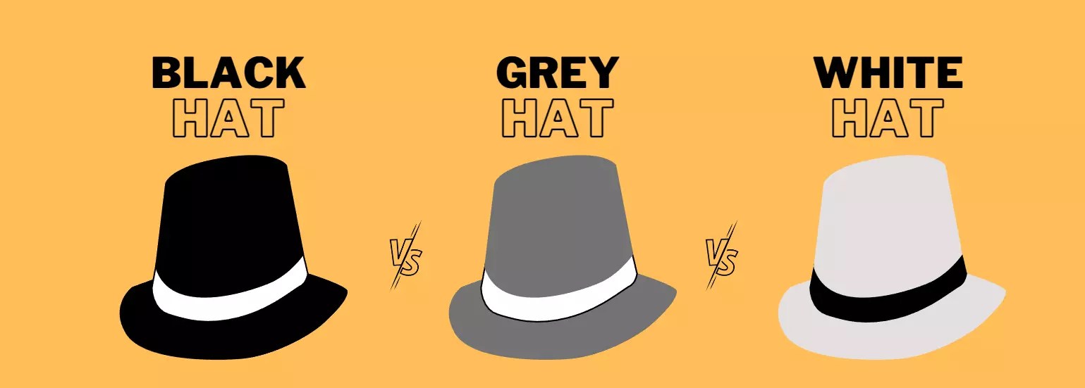 Grey Hat SEO How To Avoid Crossing The Line In The Search For