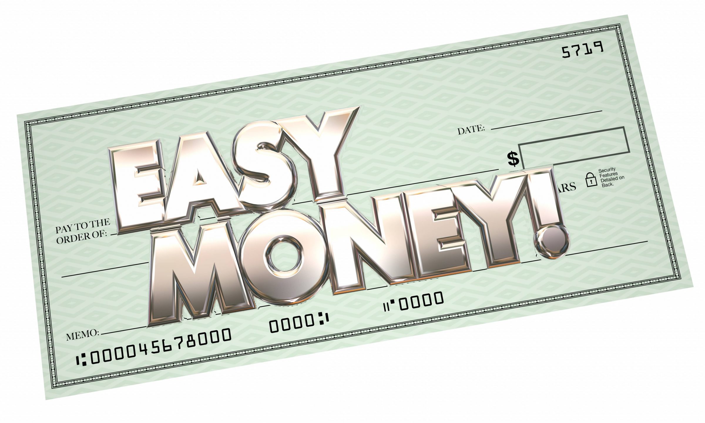 Ink Defense Prevent Check Washing Scams with Gel Pens Benchmark FCU