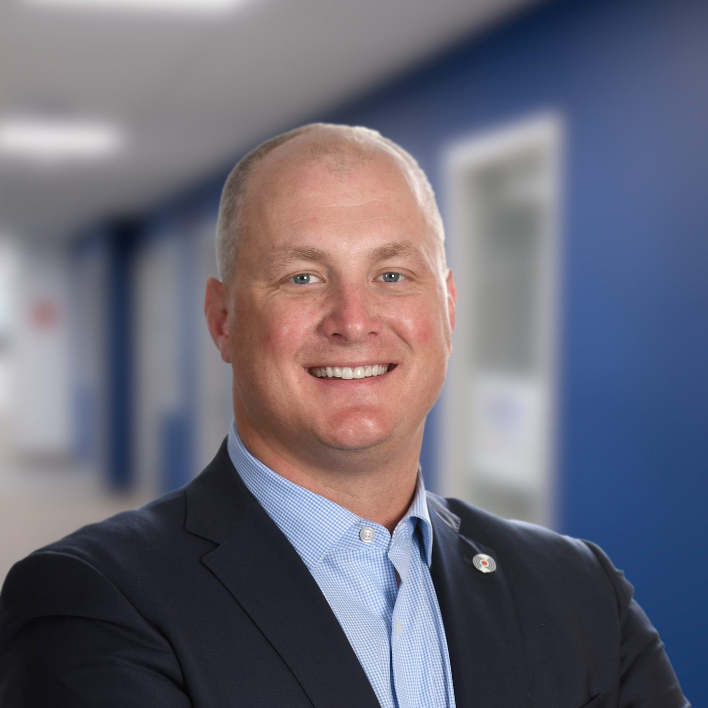 Robert Brandt III Benchmark Construction