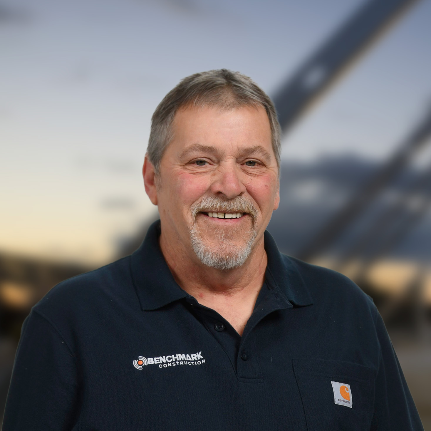 John Herr Benchmark Construction