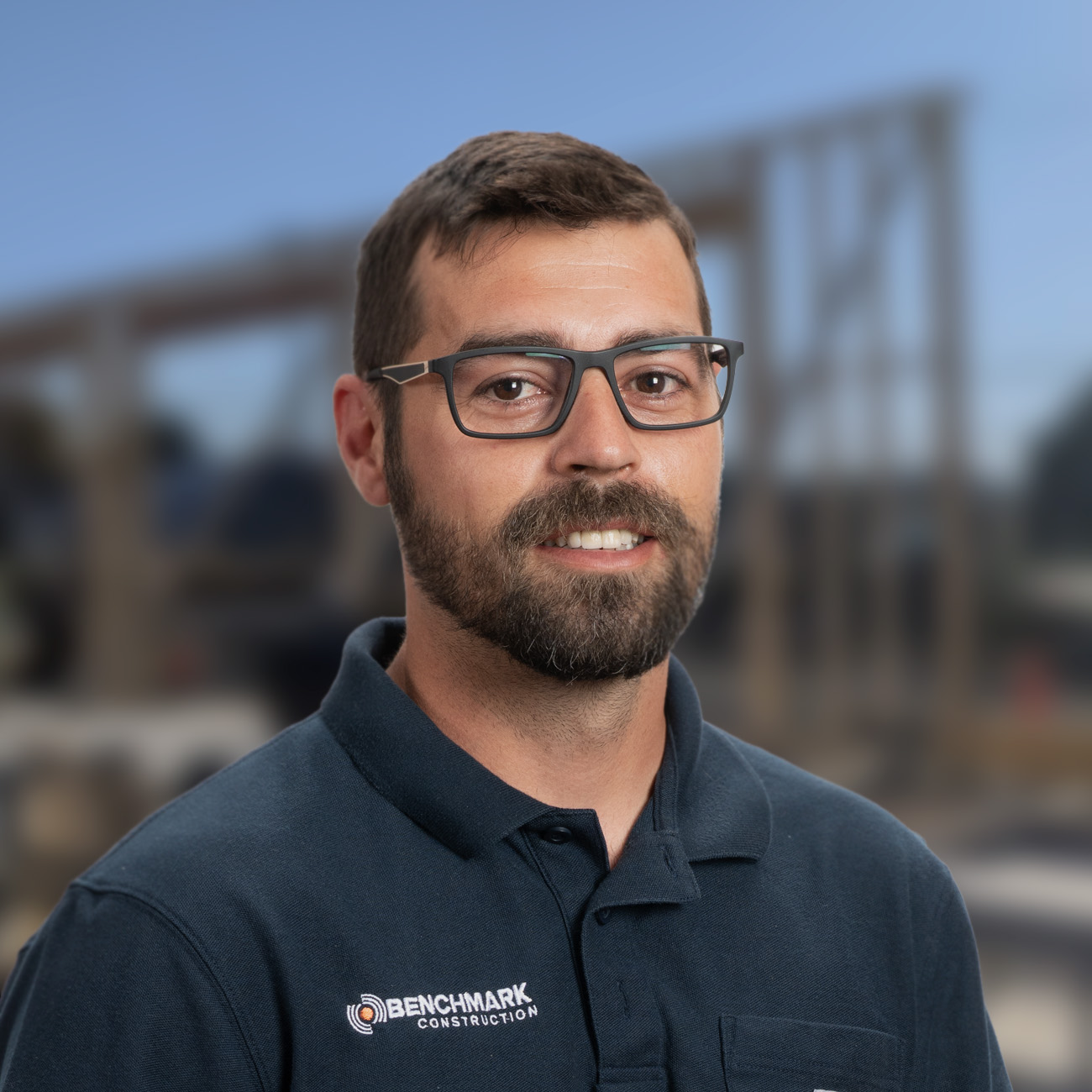 Justin Rogers Benchmark Construction