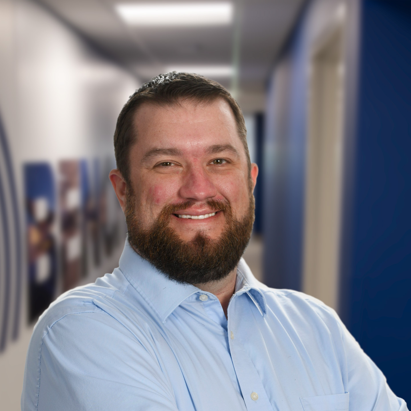 Matt Shehan Benchmark Construction