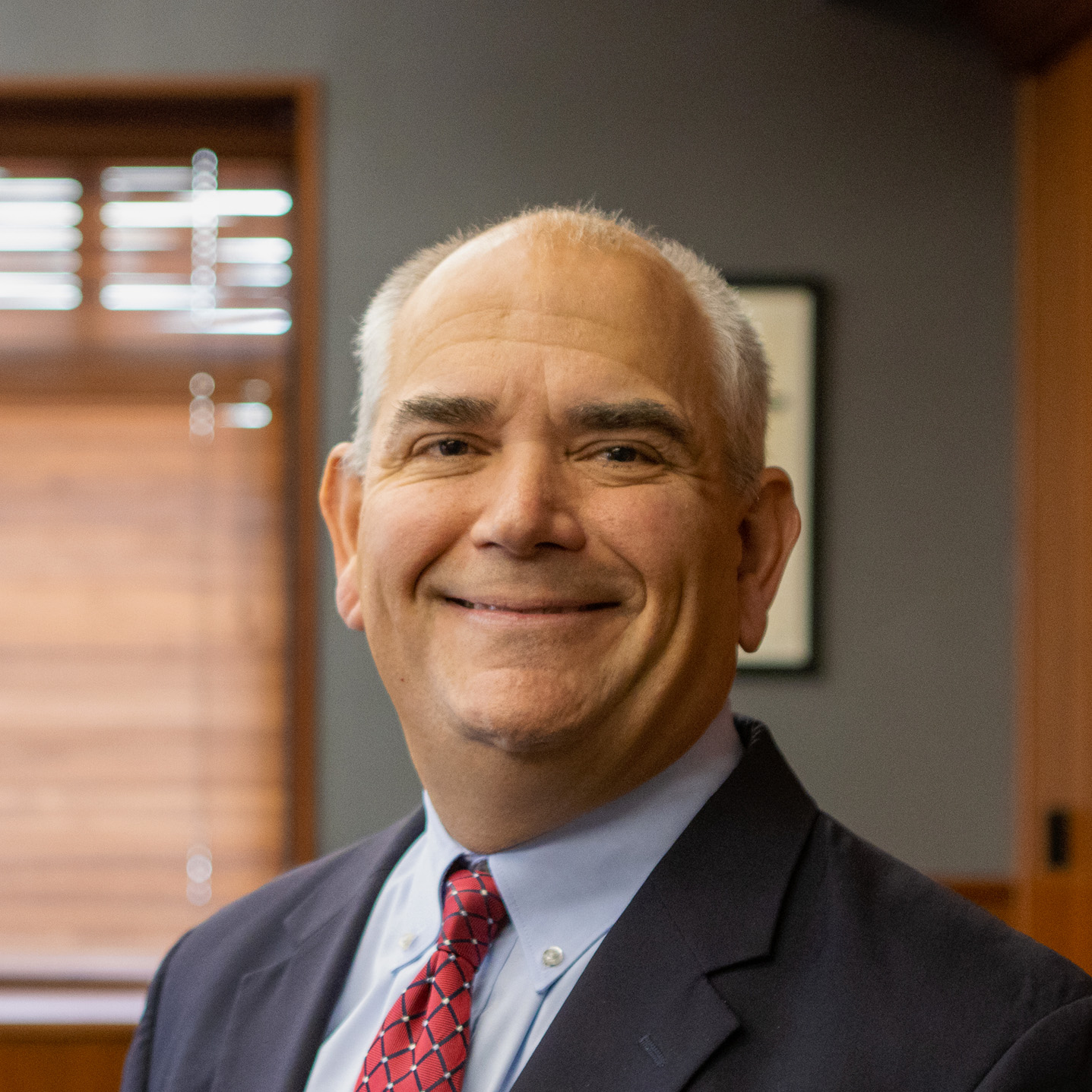 Mike Funck Benchmark Construction