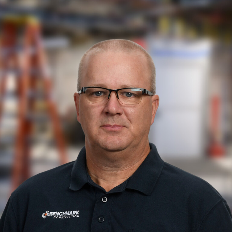 Windward Engineering Benchmark Construction