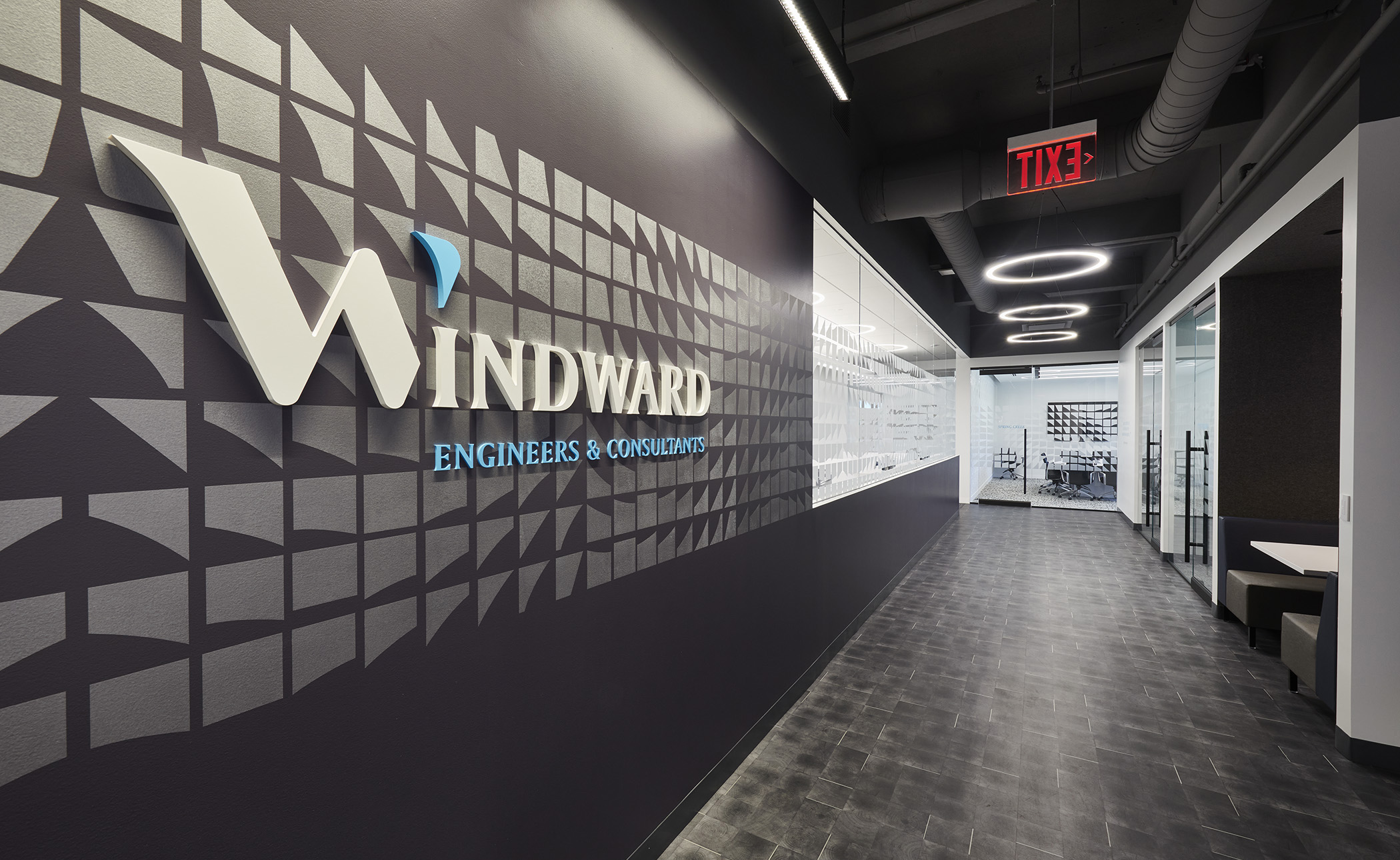 Windward Engineering Benchmark Construction
