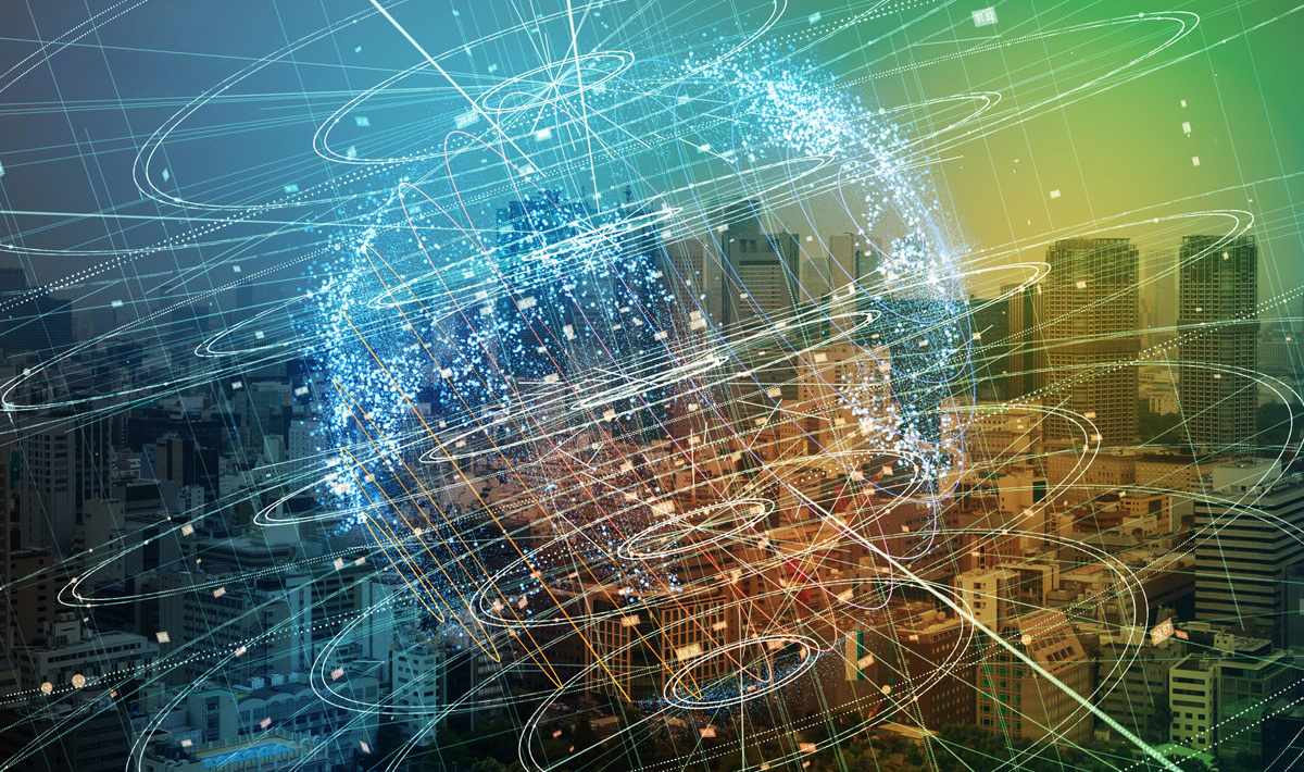 What's the best residential ISP in San Francisco? Benchmark Monitor