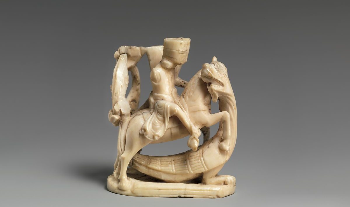 Ivory Carvings History, Origin, and Present Use Benchmark Monitor
