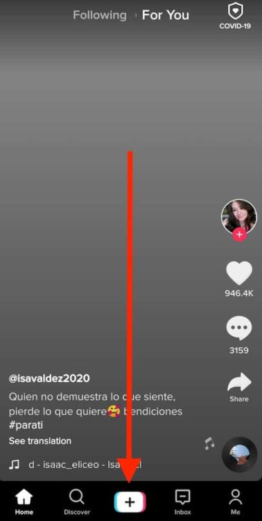 How Do You Go Live on TikTok? Benchmark Monitor