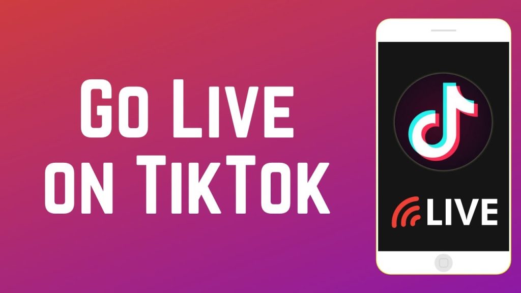 How Do You Go Live on TikTok? Benchmark Monitor