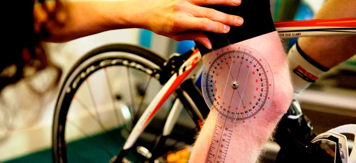 What is Bike Fitting and why is Bike Fitting important?