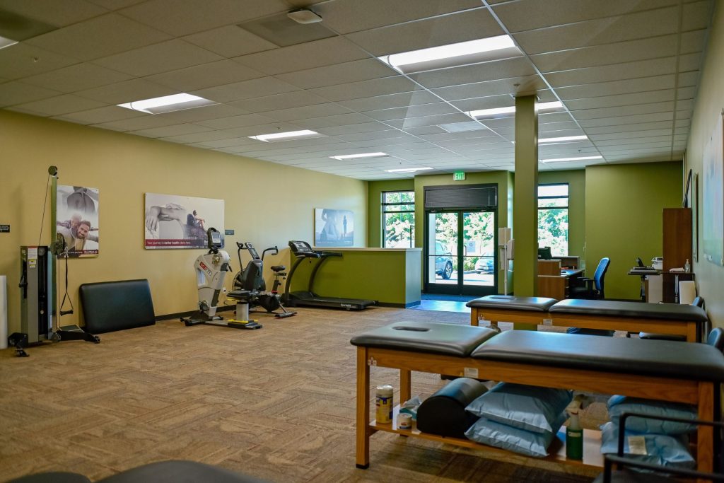 BenchMark Physical Therapy Opens Fourtharea Clinic in Gulfport, MS