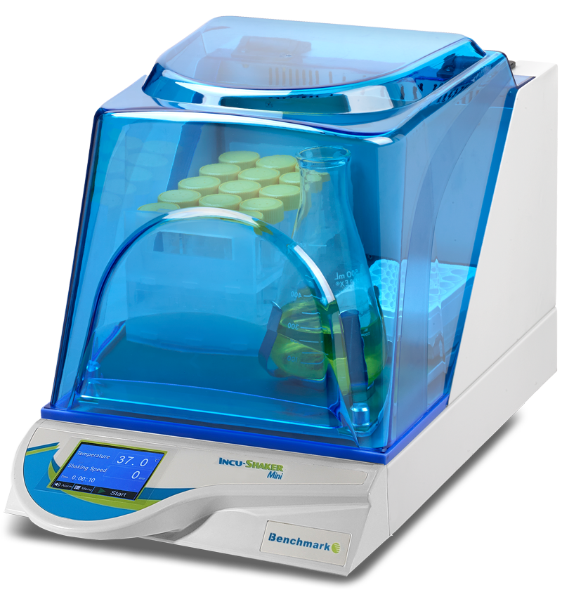 Benchmark Scientific