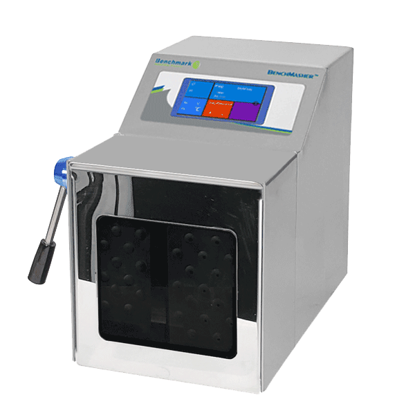 Benchmark Industrial Home Facebook