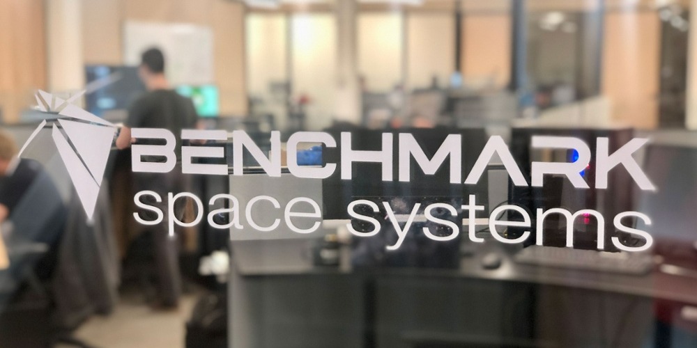 Company Benchmark Space Systems