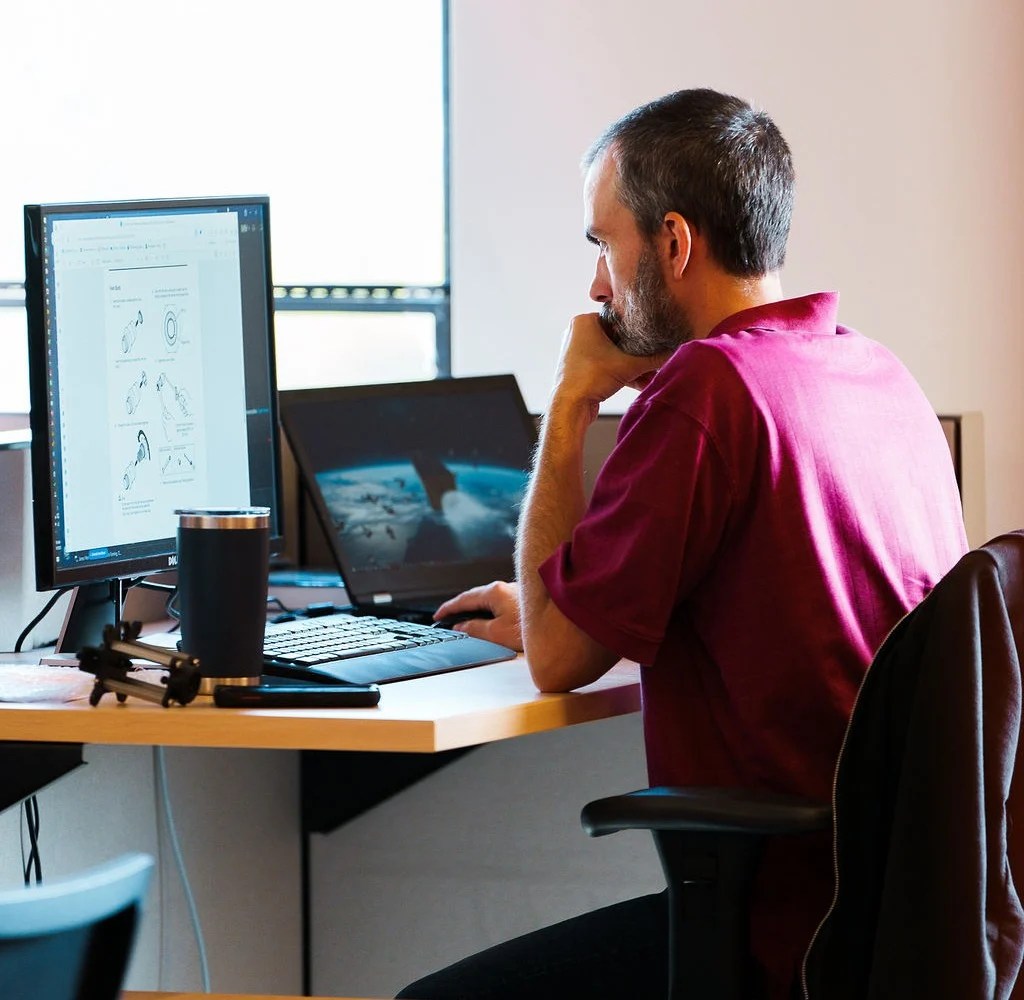 Company Benchmark Space Systems