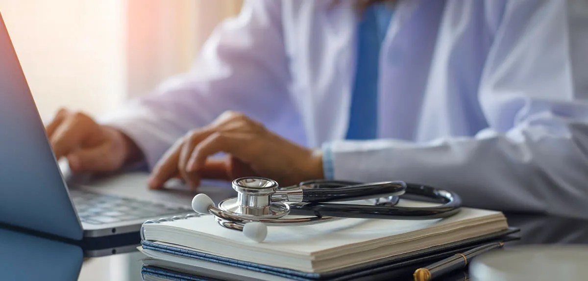 How to Use EHRs for Effective Medical Records Management Benchmark