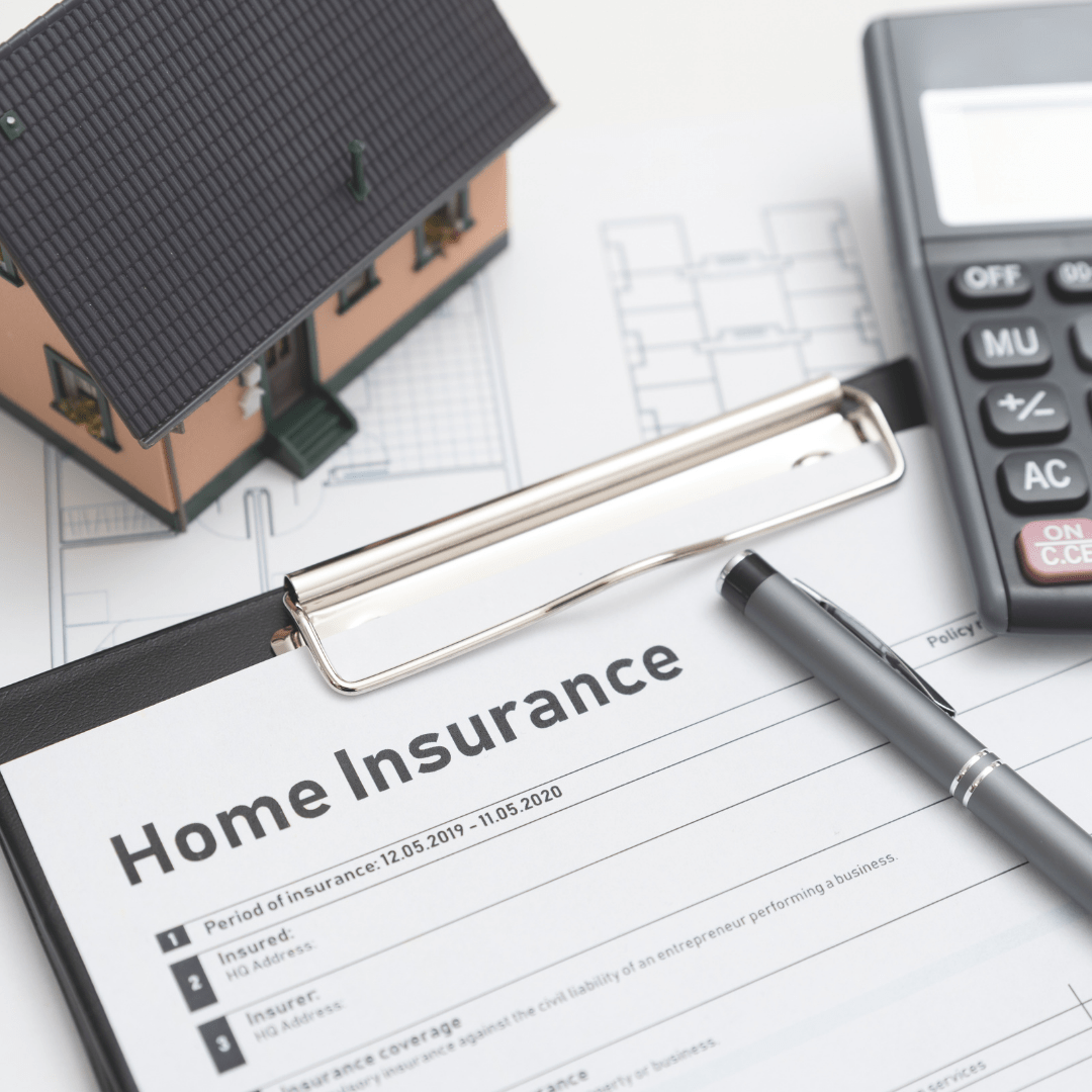 How Much Home Insurance Do I Need? Bench Rest Gallery