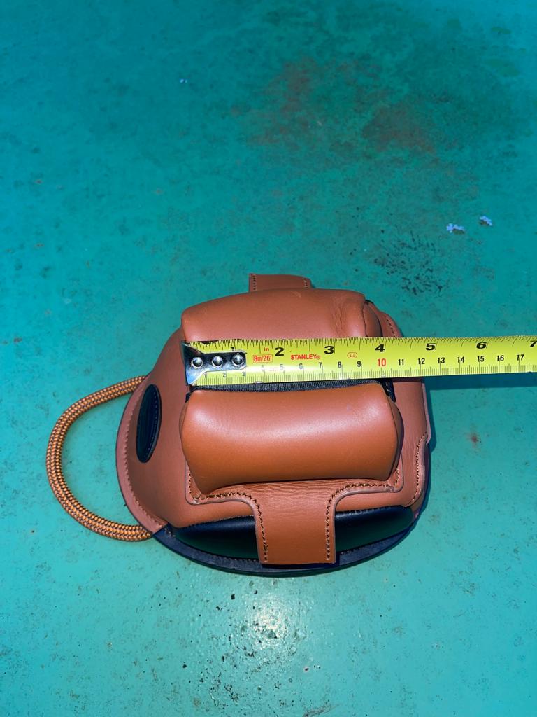 Seb new bench rest Benchrest UK