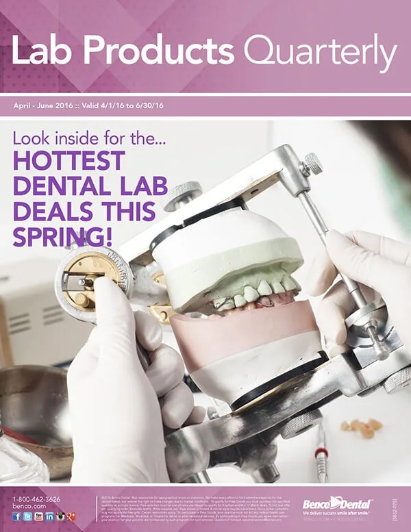 Publications Benco Dental