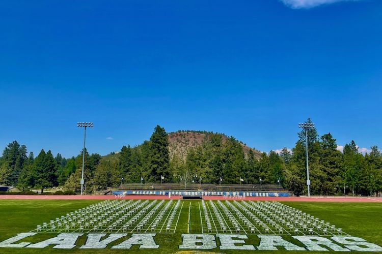 BendLa Pine Schools BendHigh