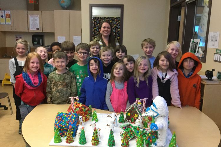 La Pine Christmas Bazaar 2023 Ns BendLa Pine Schools Newsletter December 3