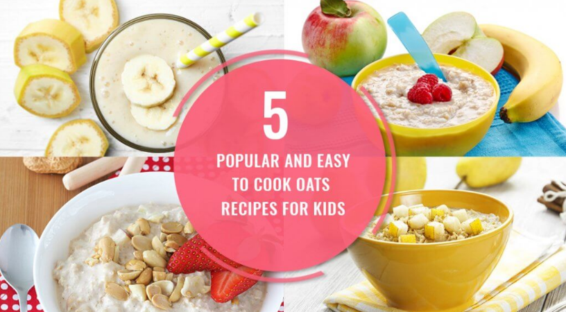 5 Resep Makanan Sehat Untuk Anak Paling Populer