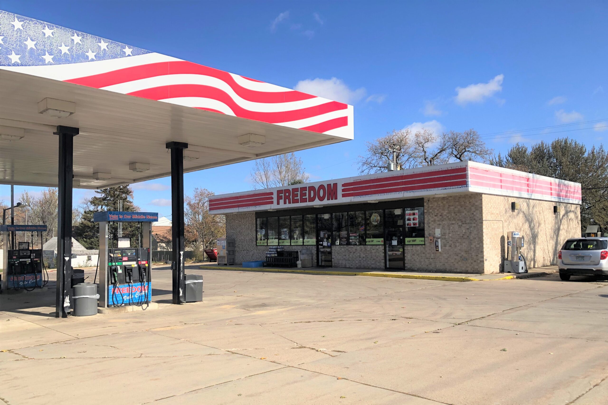 Pipestone Property Bender Commercial