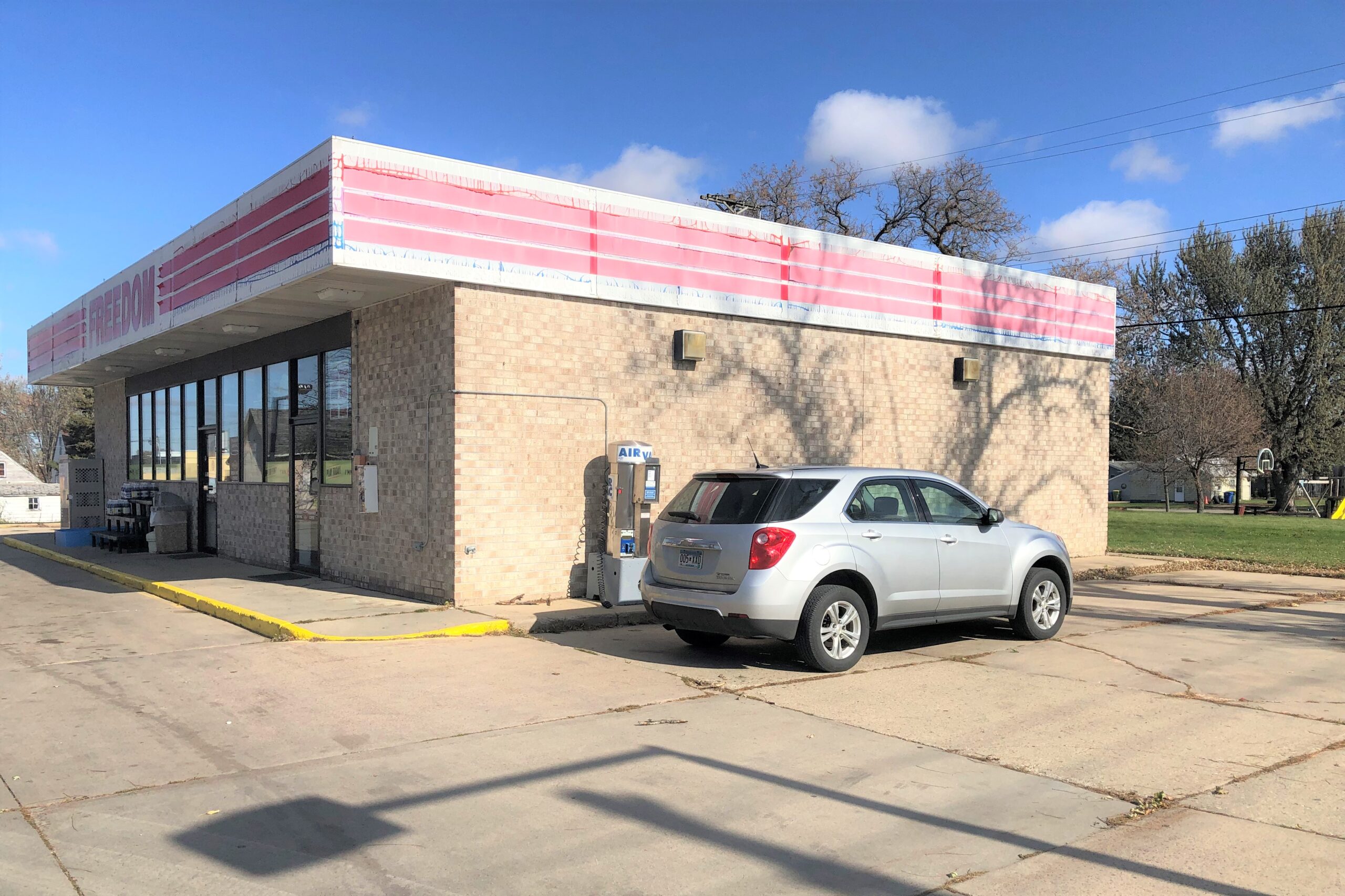 Pipestone Property Bender Commercial