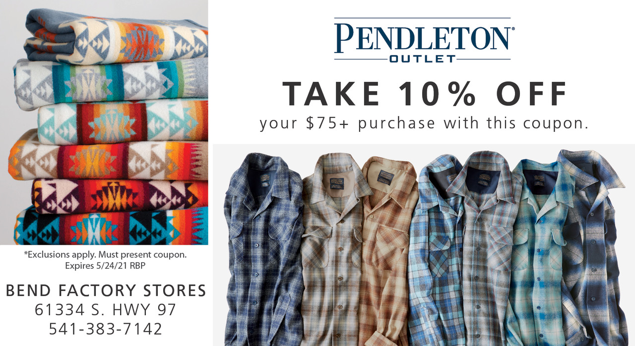 Outlet Mall Bend Oregon Factory Outlets Bend Outlets in Bend