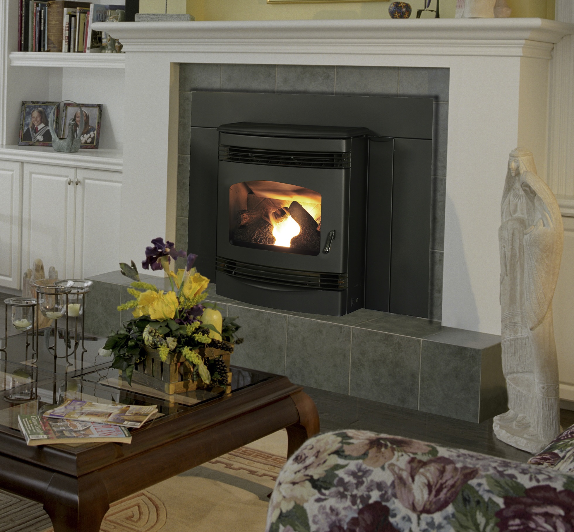 Central Oregon's Largest Fireplace, Hot Tub & Stove Dealer for 40 Years