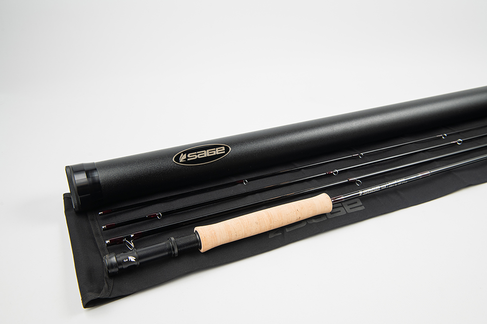 Sage ESN Fly Rods Bend Fly Shop