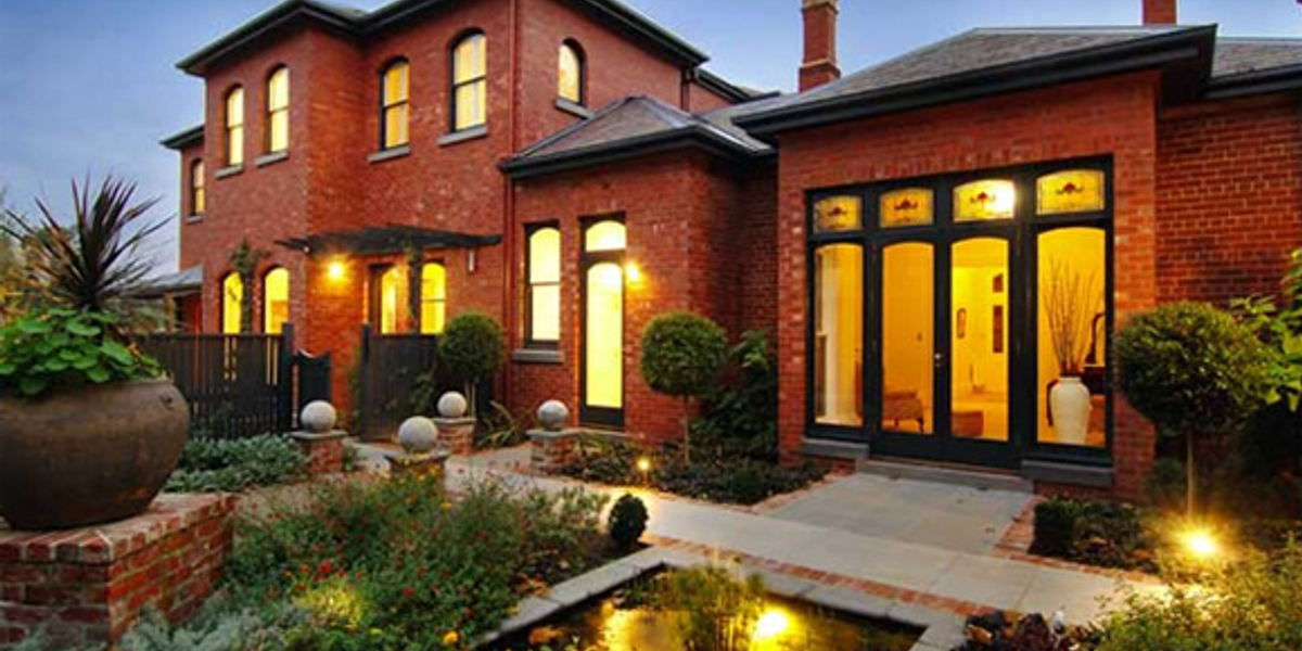 Timber Windows & Doors Bendigo Windows
