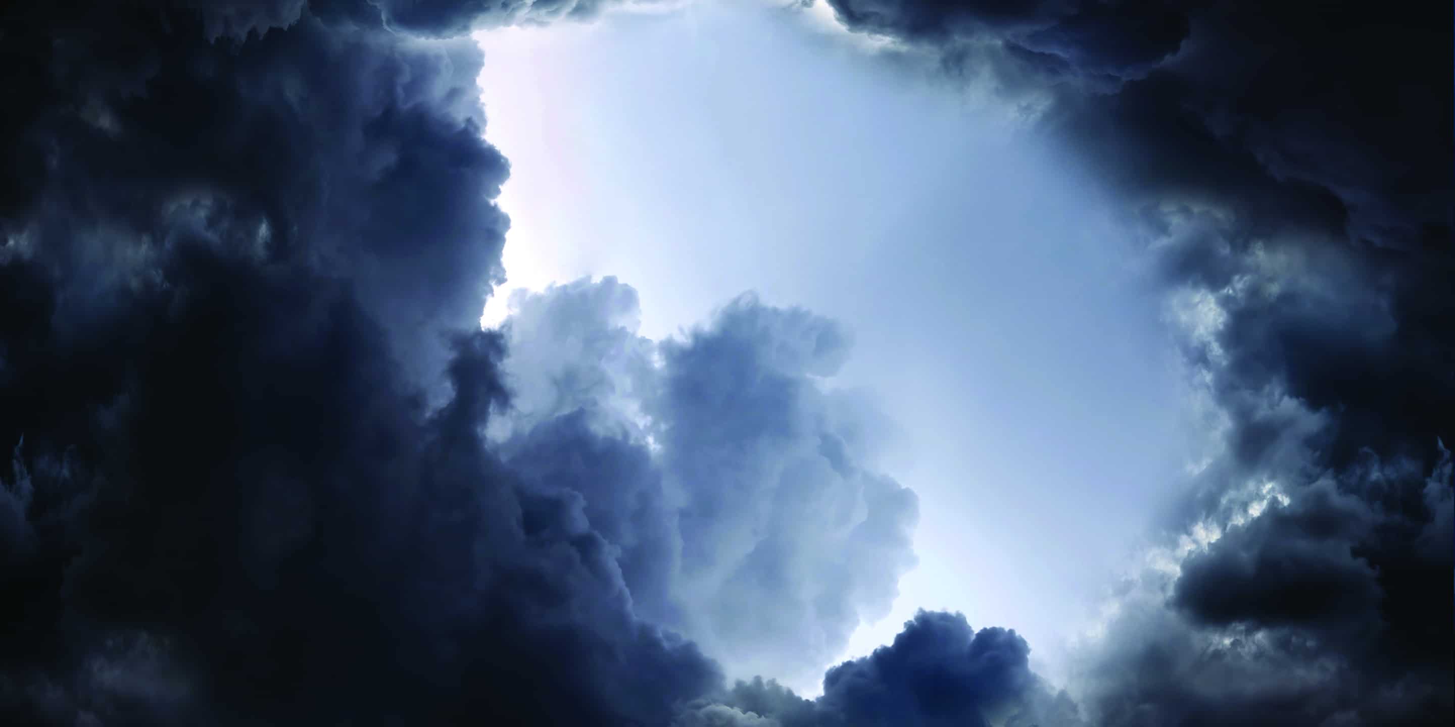 RDR 2000 Weather Radar