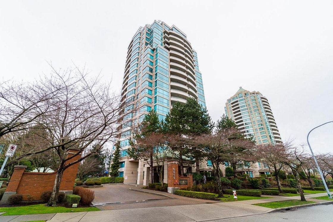 Vancouver MLS Real Estate Listings The Ben D'Ovidio Group