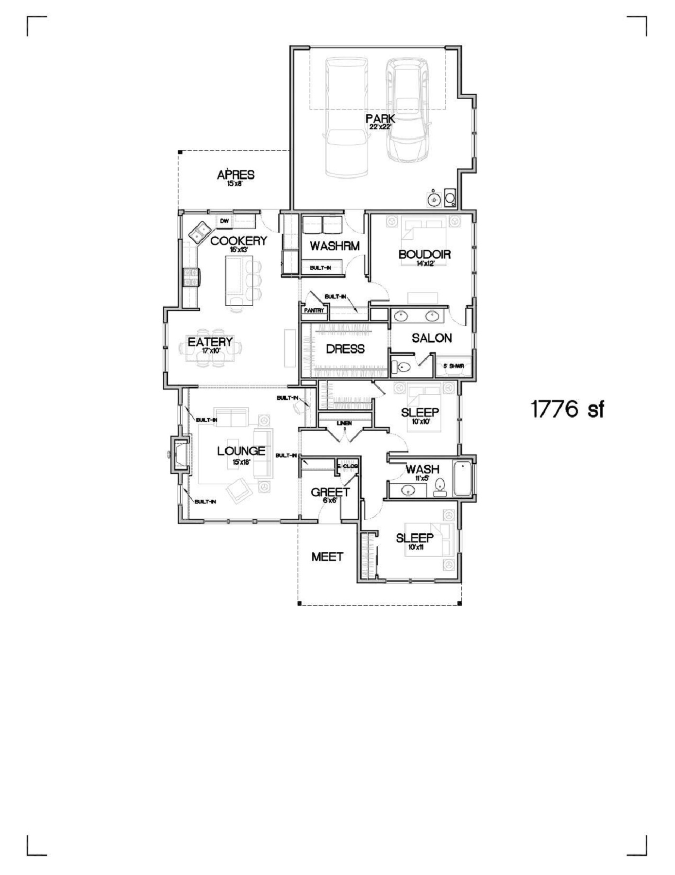 New Construction in Bend’s Most Desirable Neighborhood NorthWest