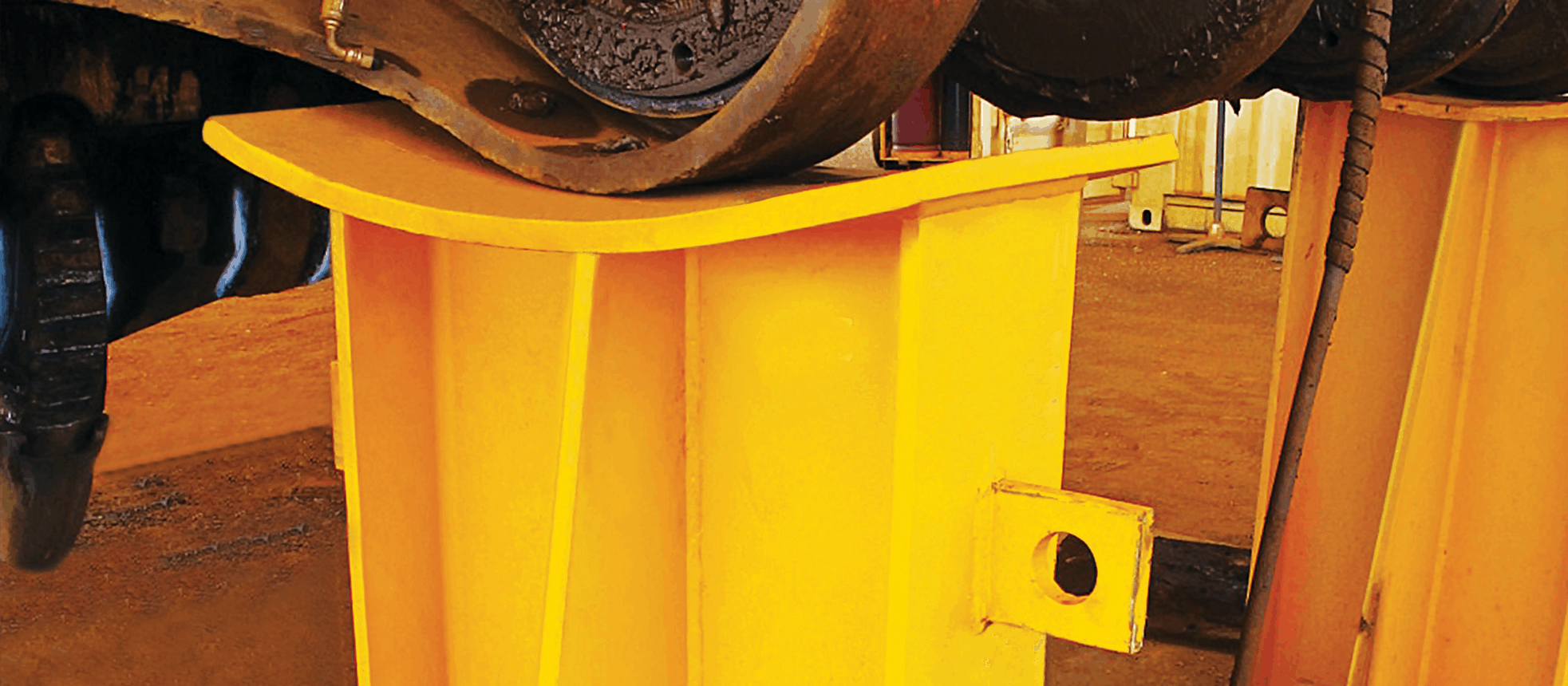 MEM Stands Bendtech Group