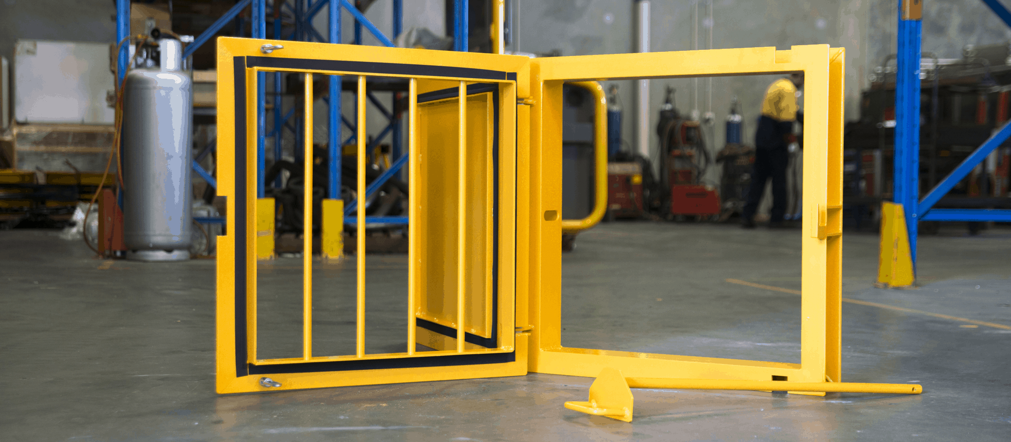 Bendtech Access Doors A Safer System Bendtech Group